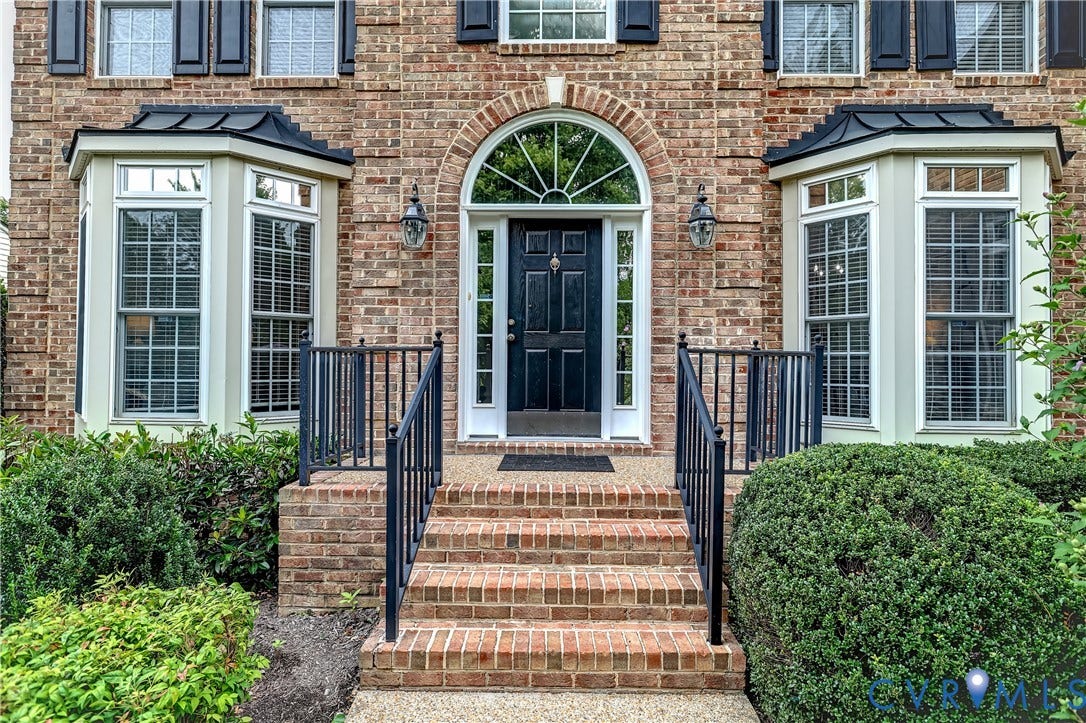 5121 Austin Healey Drive, Glen Allen, VA 23059 5121 Austin Healey Drive, Glen Allen, VA 23059