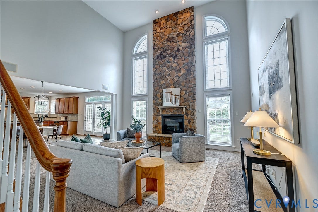 5121 Austin Healey Drive, Glen Allen, VA 23059 5121 Austin Healey Drive, Glen Allen, VA 23059