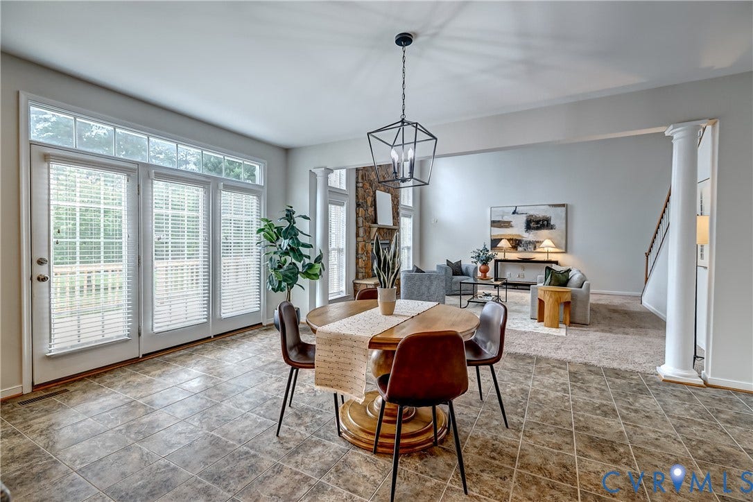 5121 Austin Healey Drive, Glen Allen, VA 23059 5121 Austin Healey Drive, Glen Allen, VA 23059