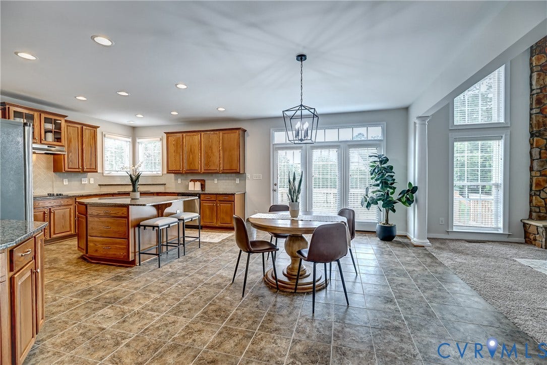 5121 Austin Healey Drive, Glen Allen, VA 23059 5121 Austin Healey Drive, Glen Allen, VA 23059