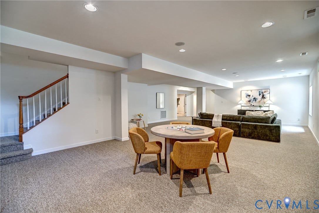 5121 Austin Healey Drive, Glen Allen, VA 23059 5121 Austin Healey Drive, Glen Allen, VA 23059