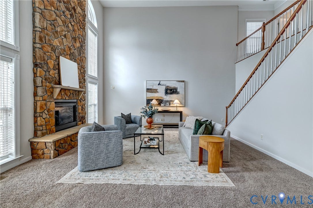 5121 Austin Healey Drive, Glen Allen, VA 23059 5121 Austin Healey Drive, Glen Allen, VA 23059