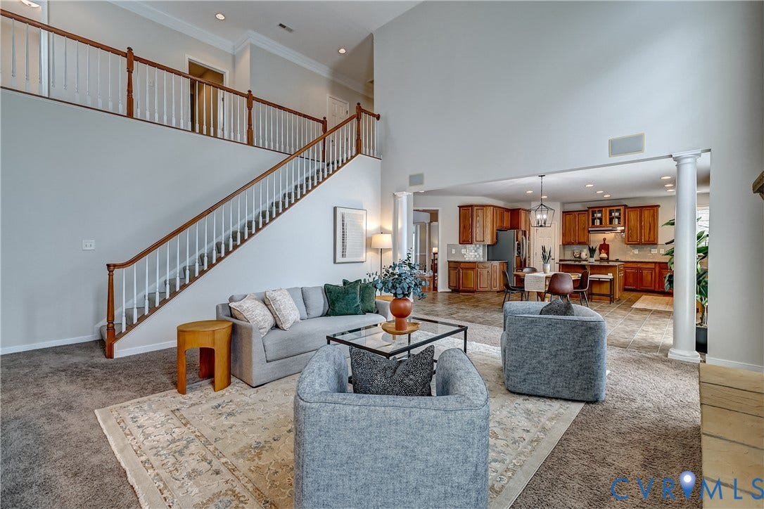 5121 Austin Healey Drive, Glen Allen, VA 23059 5121 Austin Healey Drive, Glen Allen, VA 23059