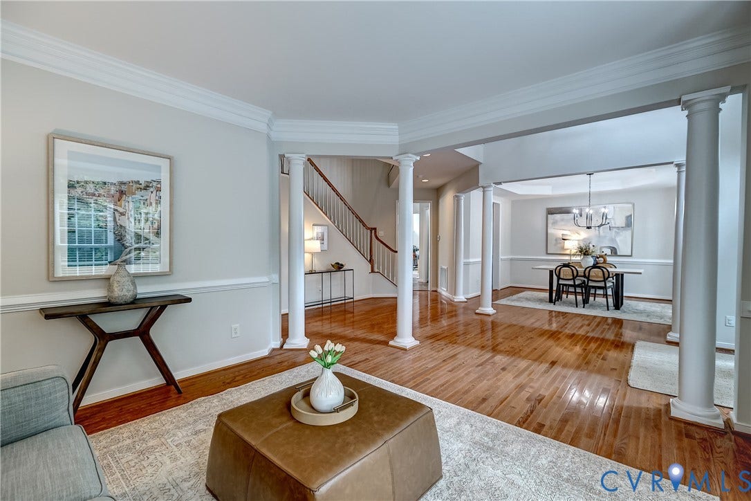 5121 Austin Healey Drive, Glen Allen, VA 23059 5121 Austin Healey Drive, Glen Allen, VA 23059