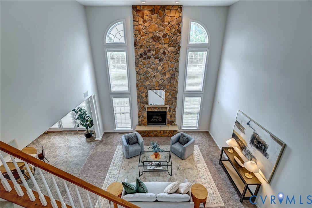 5121 Austin Healey Drive, Glen Allen, VA 23059 5121 Austin Healey Drive, Glen Allen, VA 23059