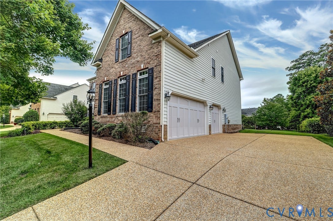 5121 Austin Healey Drive, Glen Allen, VA 23059 5121 Austin Healey Drive, Glen Allen, VA 23059