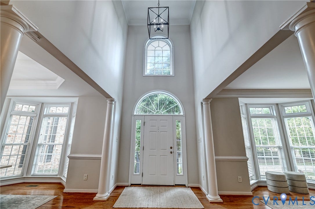 5121 Austin Healey Drive, Glen Allen, VA 23059 5121 Austin Healey Drive, Glen Allen, VA 23059