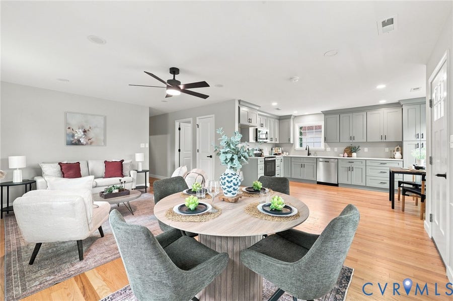 Property photo for 1909 Cool Lane, Henrico, VA