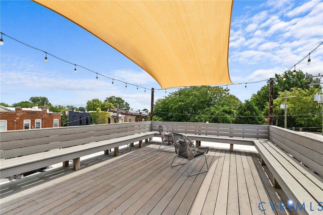 2318 Herbert Hamlet Alley, #U4, Richmond, VA 23220 2318 Herbert Hamlet Alley, #U4, Richmond, VA 23220