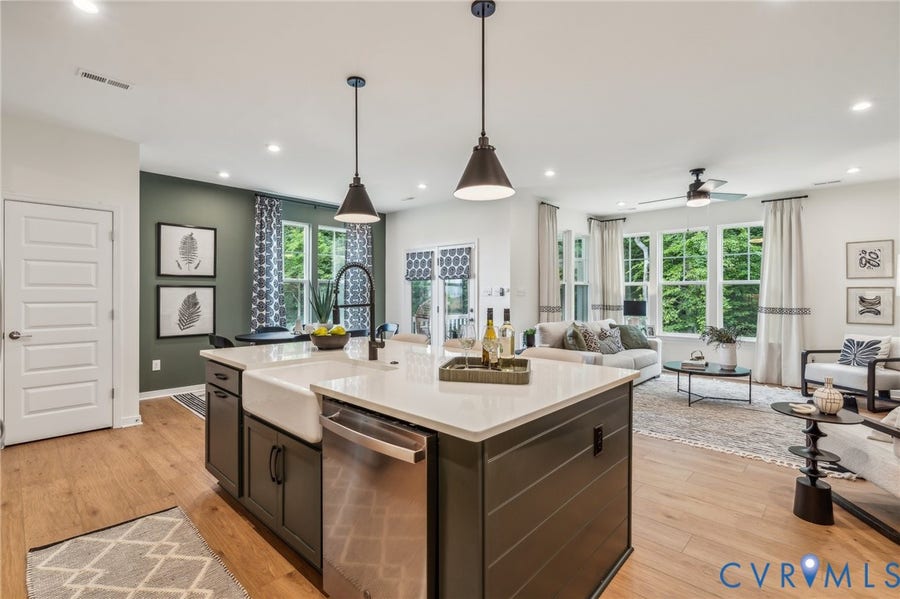 Property photo for 18761 Palisades Cove Trail, Moseley, VA