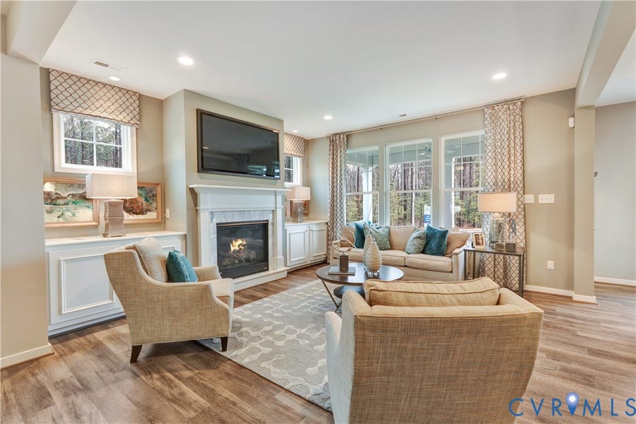 Property photo for 18757 Palisades Cove Trail, Moseley, VA
