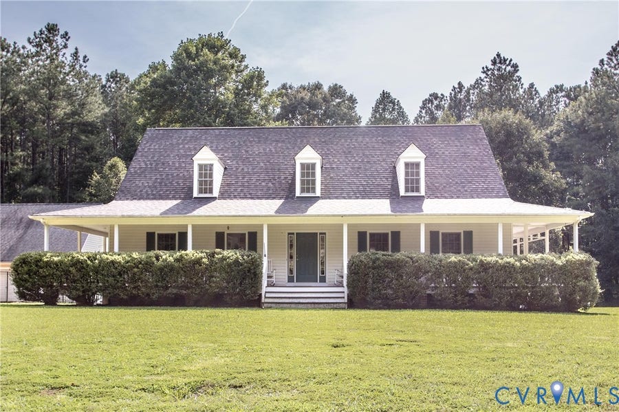 Property photo for 10200 Wilson Road, Wilsons, VA