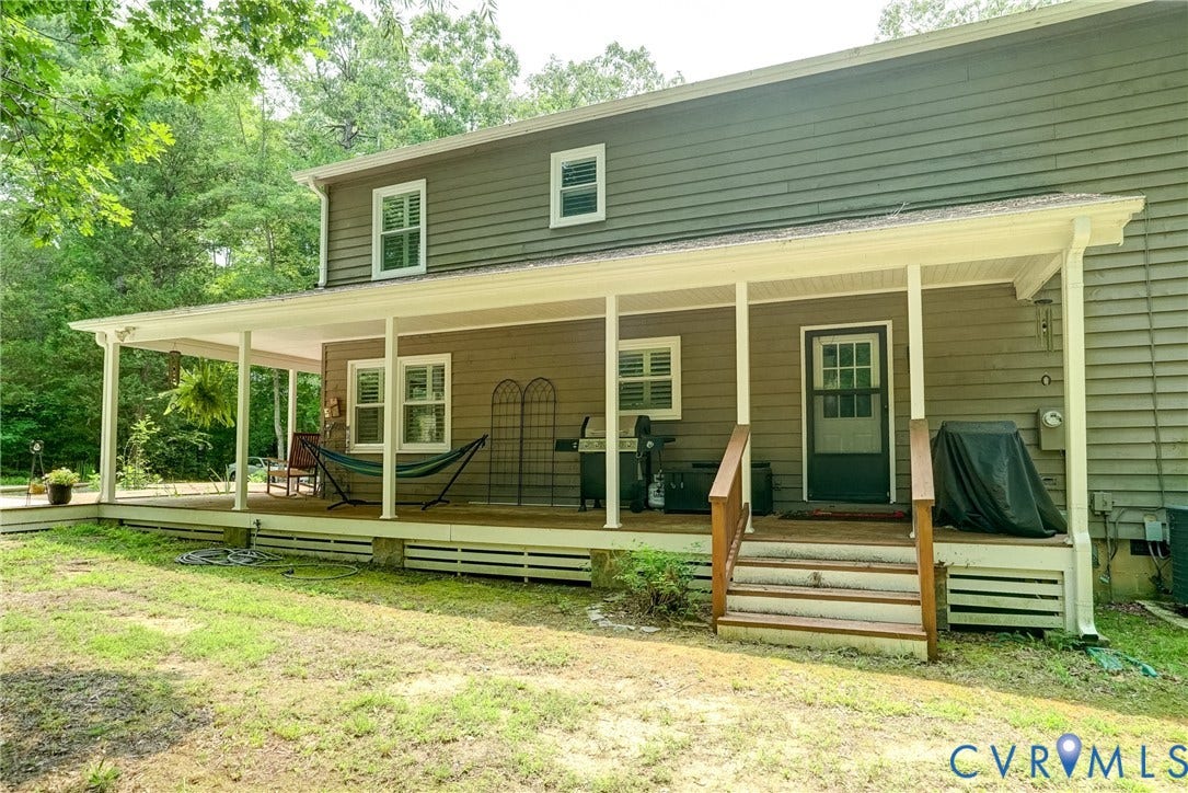 1174 Dorset Road, Powhatan, VA 23139 1174 Dorset Road, Powhatan, VA 23139