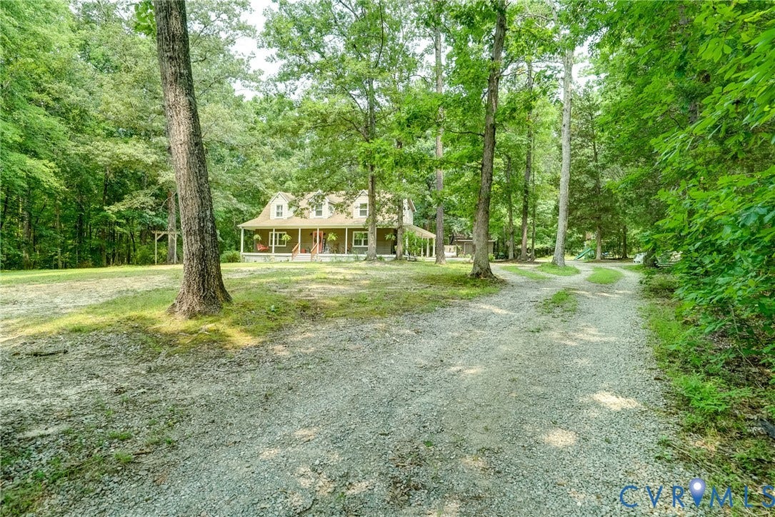 1174 Dorset Road, Powhatan, VA 23139 1174 Dorset Road, Powhatan, VA 23139