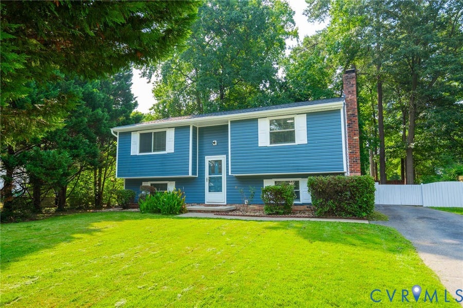 Property photo for 4519 Watchrun Drive, North Chesterfield, VA