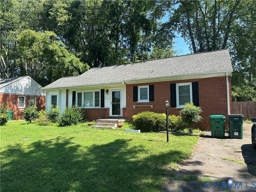 Property photo for 9004 Sparrow Drive, Henrico, VA