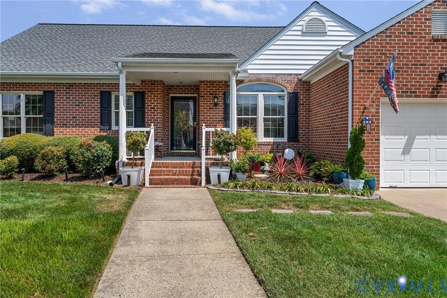 Property photo for 4914 Crispin Court, Chesterfield, VA