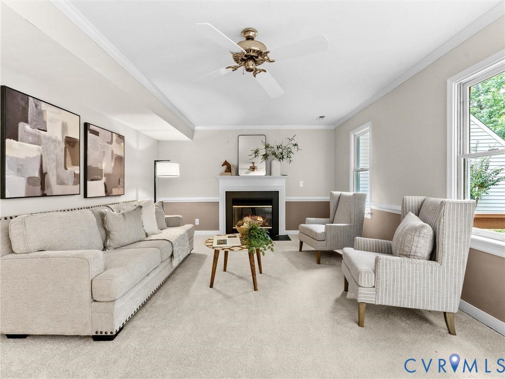 5702 Standing Oak Road, Standing Oak, Midlothian, VA 23112