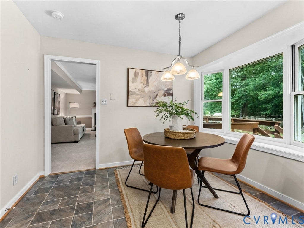 5702 Standing Oak Road, Standing Oak, Midlothian, VA 23112