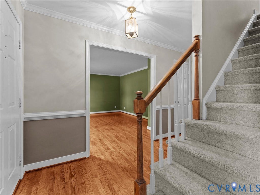 5702 Standing Oak Road, Standing Oak, Midlothian, VA 23112