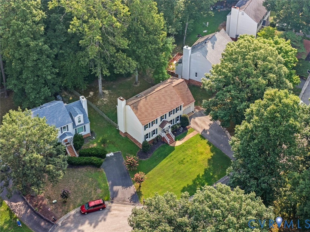5702 Standing Oak Road, Standing Oak, Midlothian, VA 23112