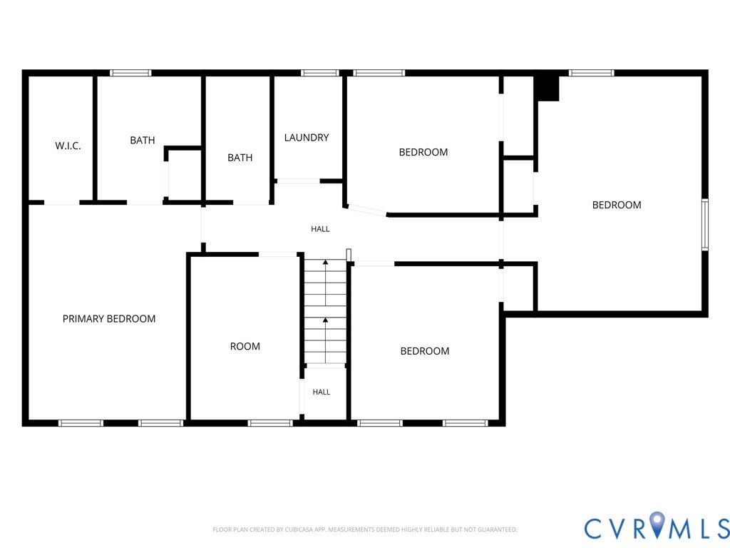 Second Level