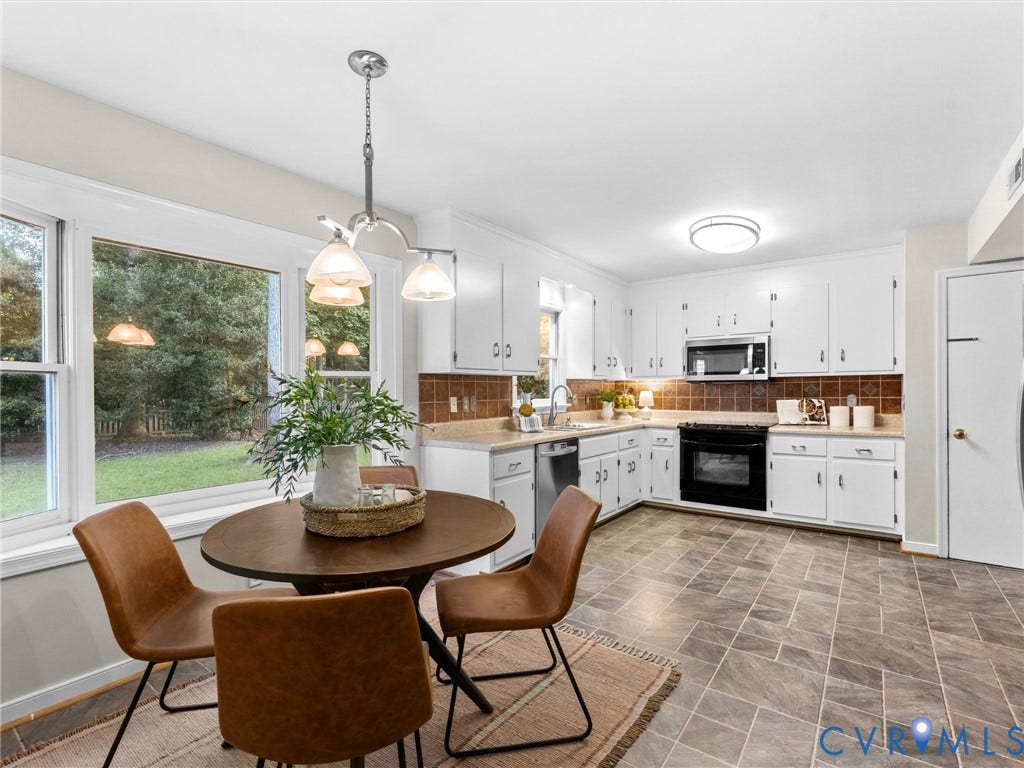 5702 Standing Oak Road, Standing Oak, Midlothian, VA 23112