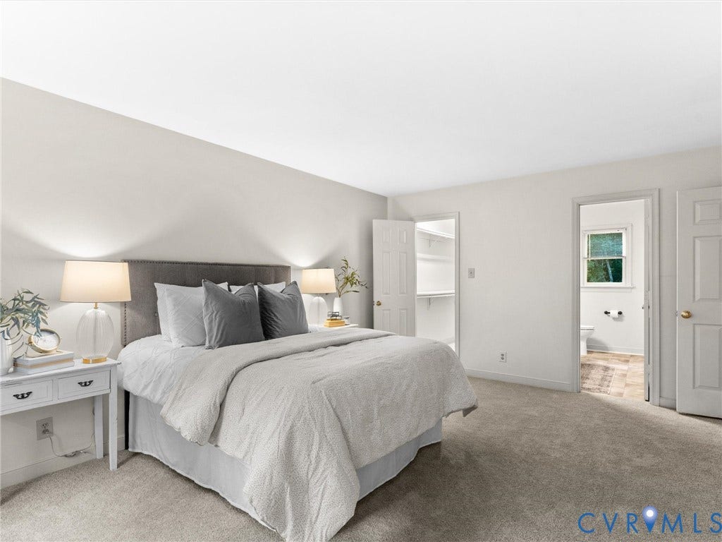 5702 Standing Oak Road, Standing Oak, Midlothian, VA 23112