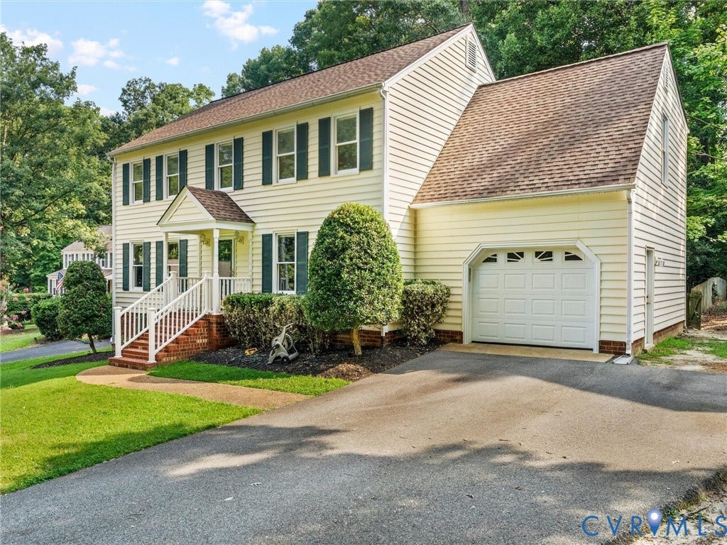 5702 Standing Oak Road, Standing Oak, Midlothian, VA 23112