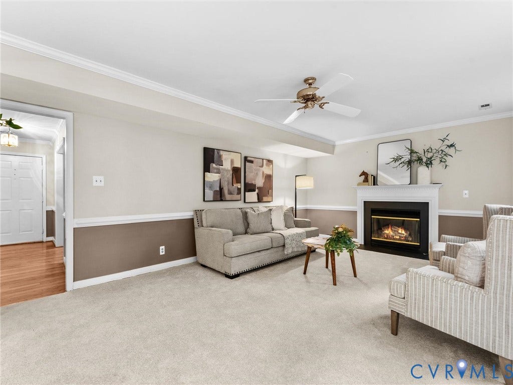 5702 Standing Oak Road, Standing Oak, Midlothian, VA 23112