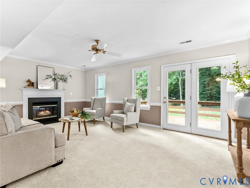 5702 Standing Oak Road, Standing Oak, Midlothian, VA 23112