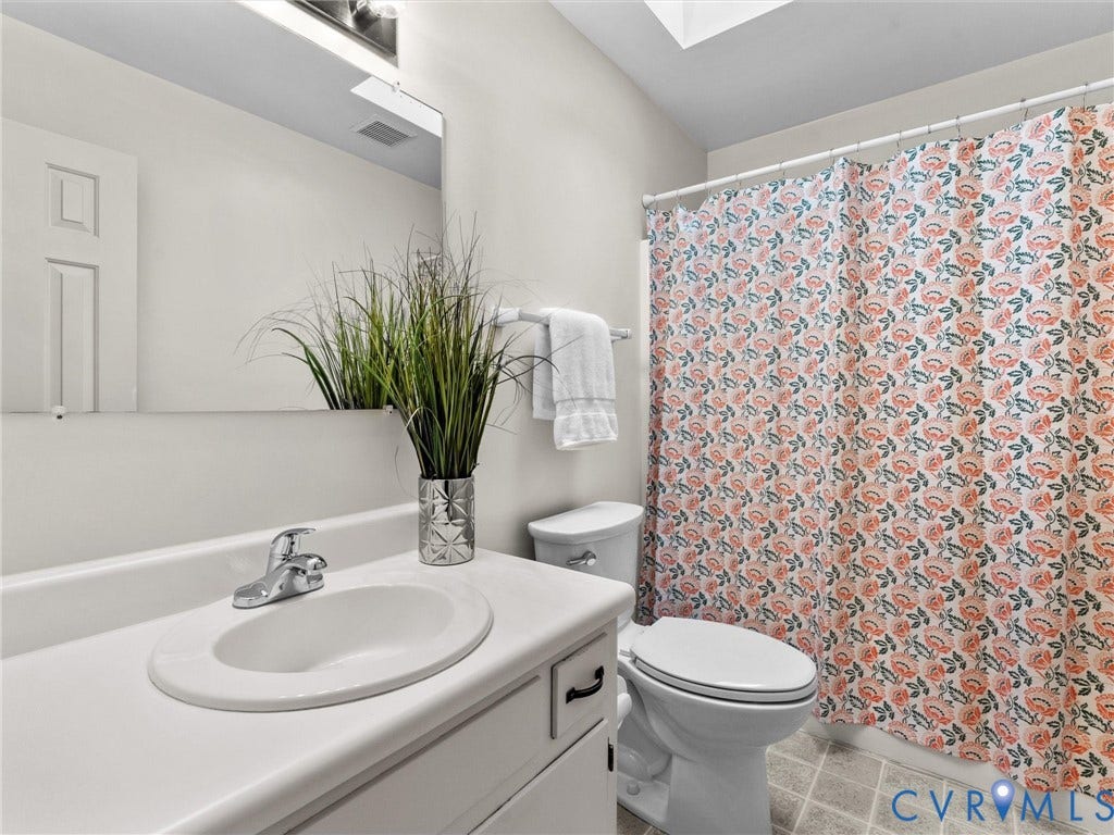 5702 Standing Oak Road, Standing Oak, Midlothian, VA 23112