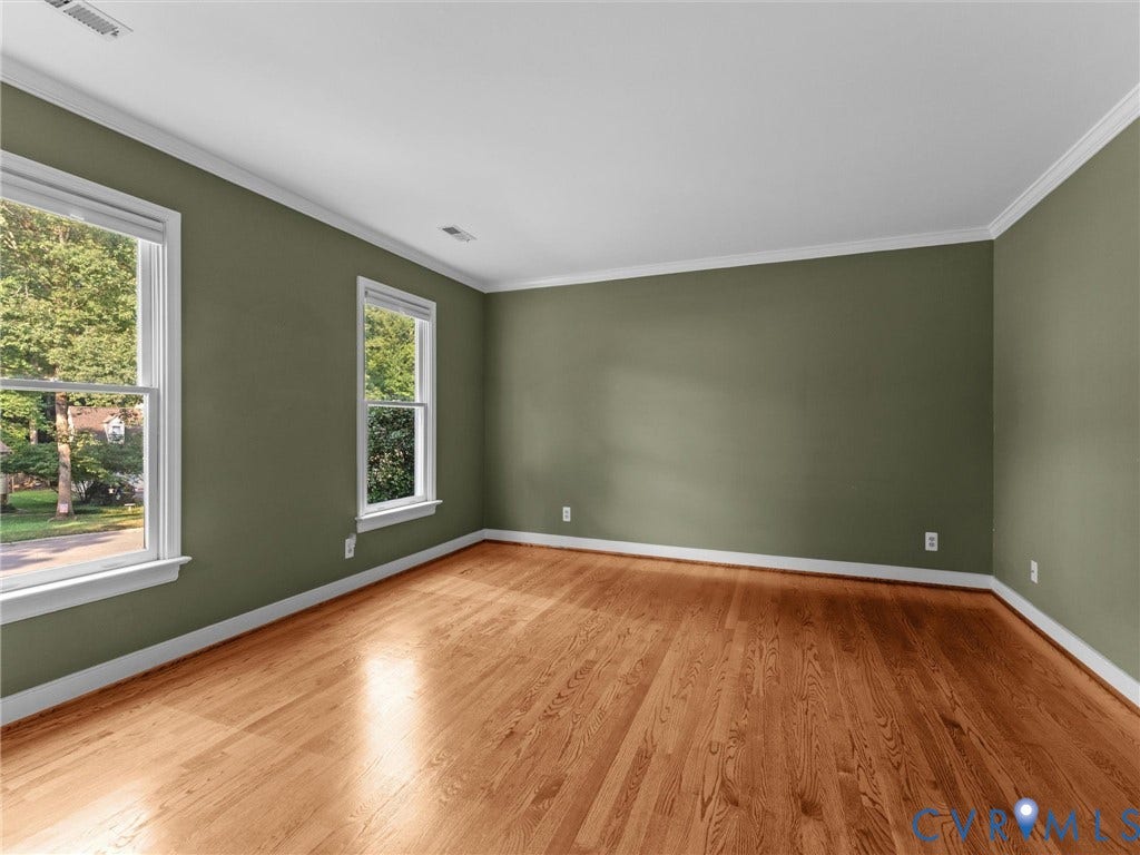 5702 Standing Oak Road, Standing Oak, Midlothian, VA 23112