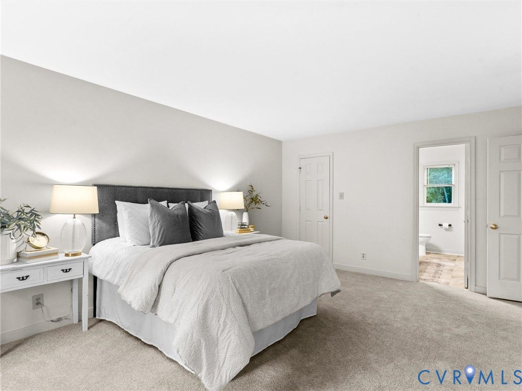 5702 Standing Oak Road, Standing Oak, Midlothian, VA 23112