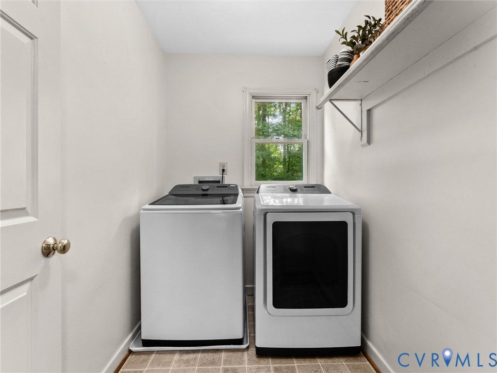 5702 Standing Oak Road, Standing Oak, Midlothian, VA 23112