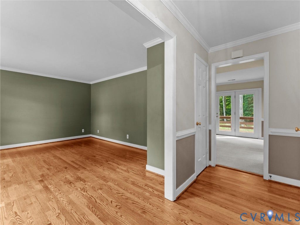 5702 Standing Oak Road, Standing Oak, Midlothian, VA 23112