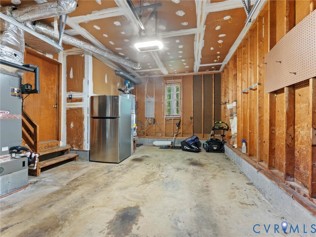 5702 Standing Oak Road, Standing Oak, Midlothian, VA 23112