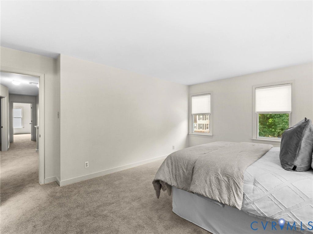 5702 Standing Oak Road, Standing Oak, Midlothian, VA 23112
