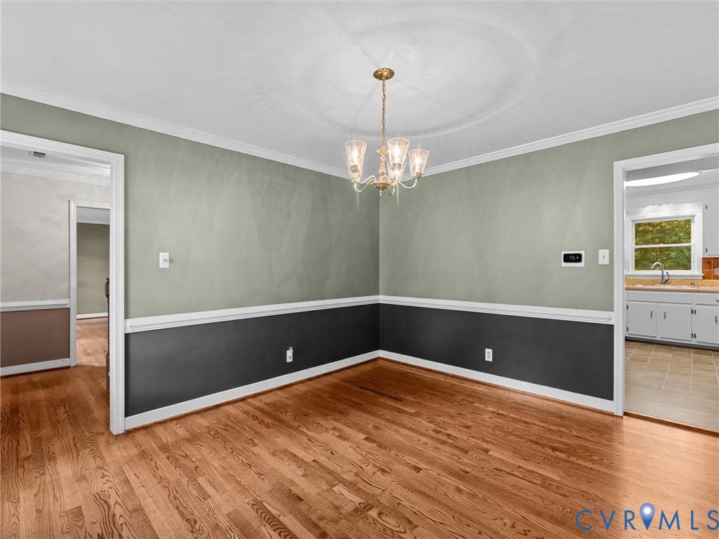 5702 Standing Oak Road, Standing Oak, Midlothian, VA 23112