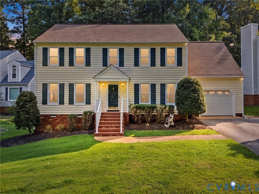 5702 Standing Oak Road, Standing Oak, Midlothian, VA 23112