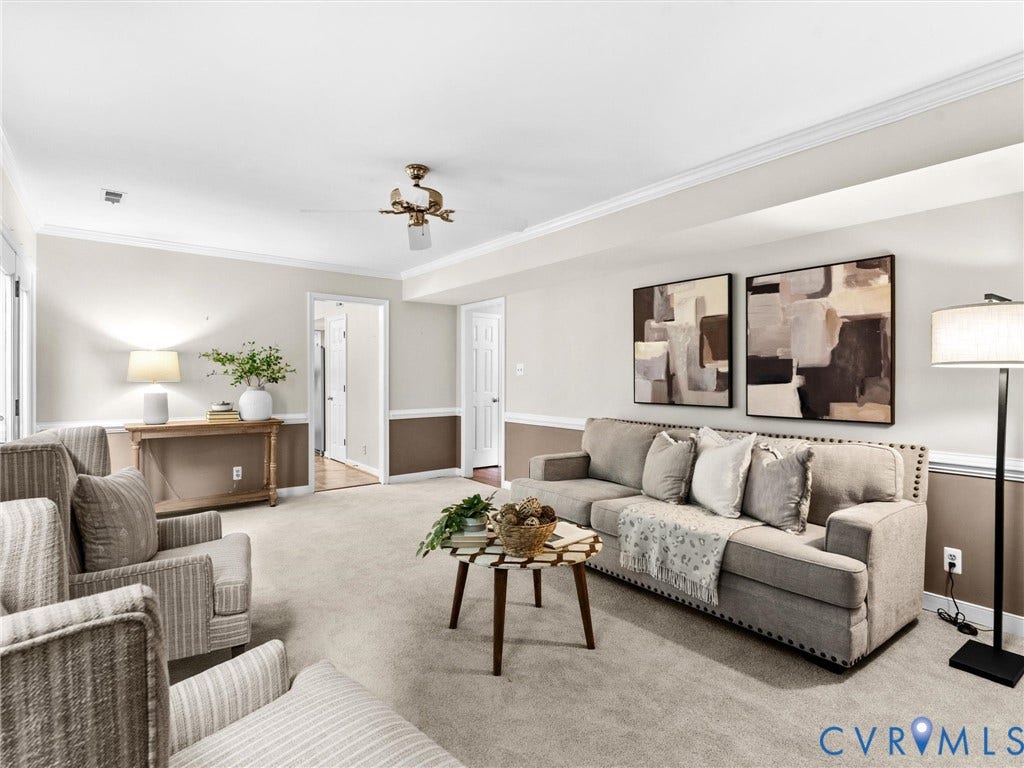 5702 Standing Oak Road, Standing Oak, Midlothian, VA 23112
