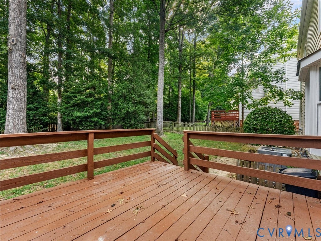 5702 Standing Oak Road, Standing Oak, Midlothian, VA 23112