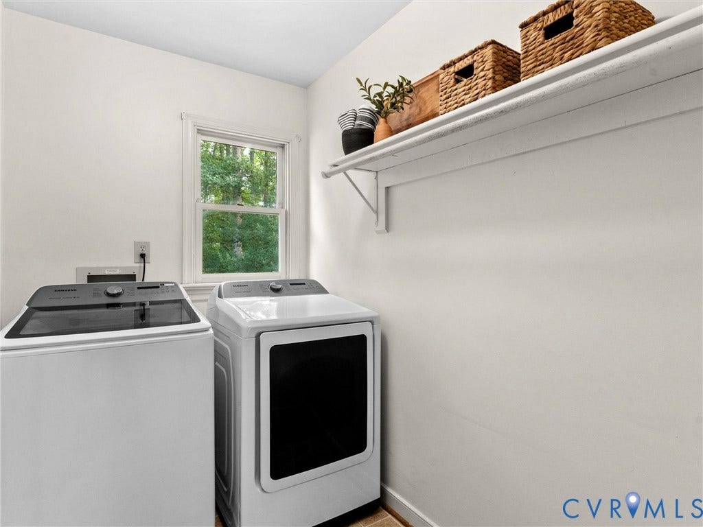 5702 Standing Oak Road, Standing Oak, Midlothian, VA 23112