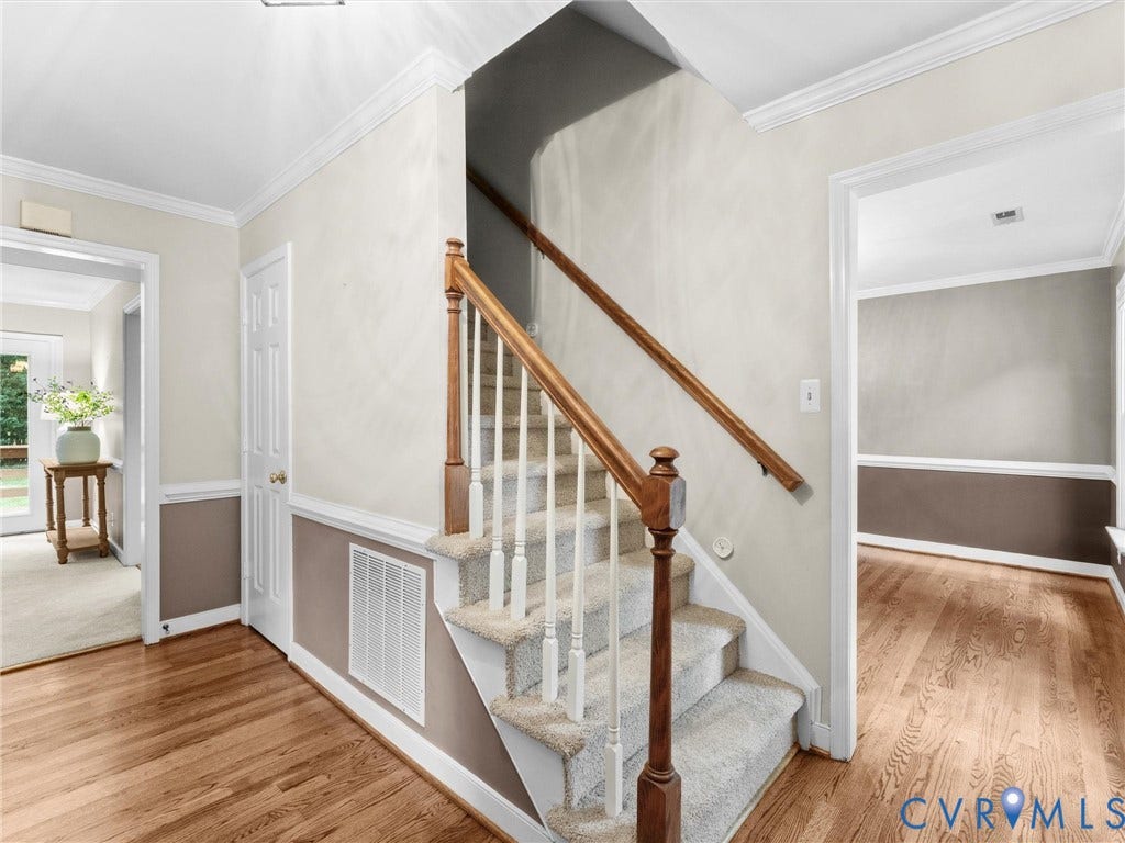5702 Standing Oak Road, Standing Oak, Midlothian, VA 23112