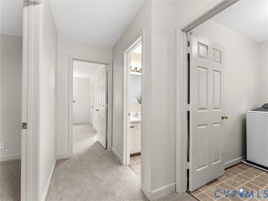5702 Standing Oak Road, Standing Oak, Midlothian, VA 23112
