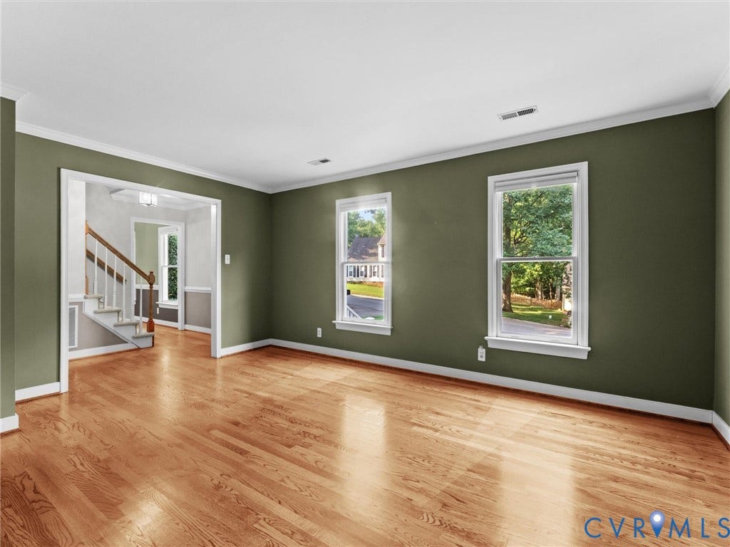 5702 Standing Oak Road, Standing Oak, Midlothian, VA 23112