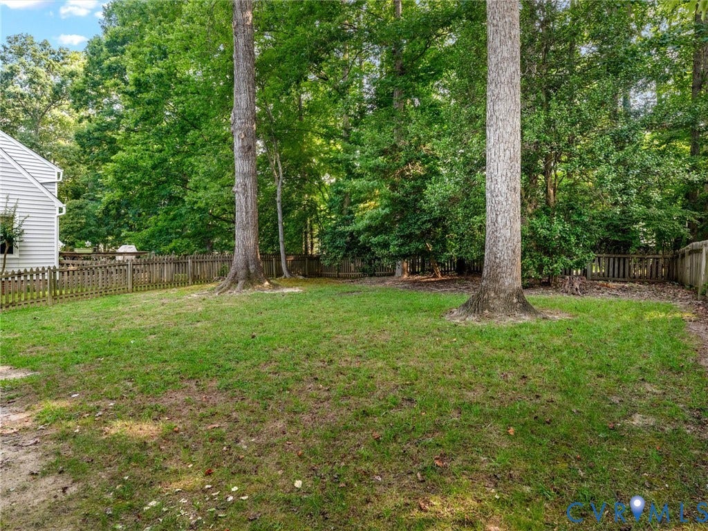 5702 Standing Oak Road, Standing Oak, Midlothian, VA 23112
