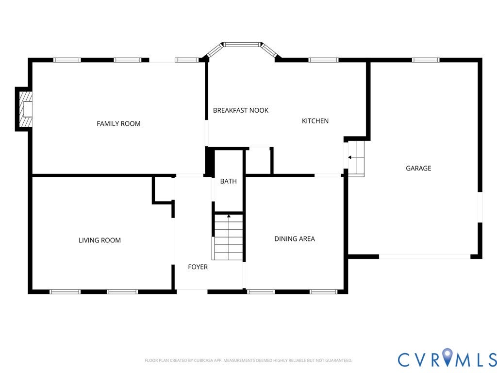 First Level