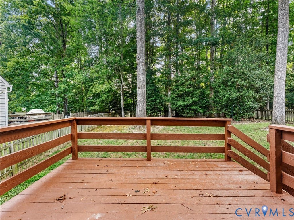 5702 Standing Oak Road, Standing Oak, Midlothian, VA 23112