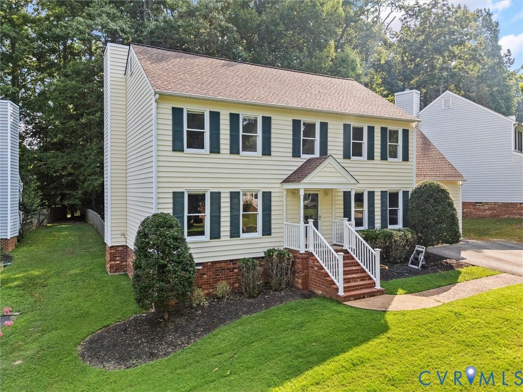 5702 Standing Oak Road, Standing Oak, Midlothian, VA 23112